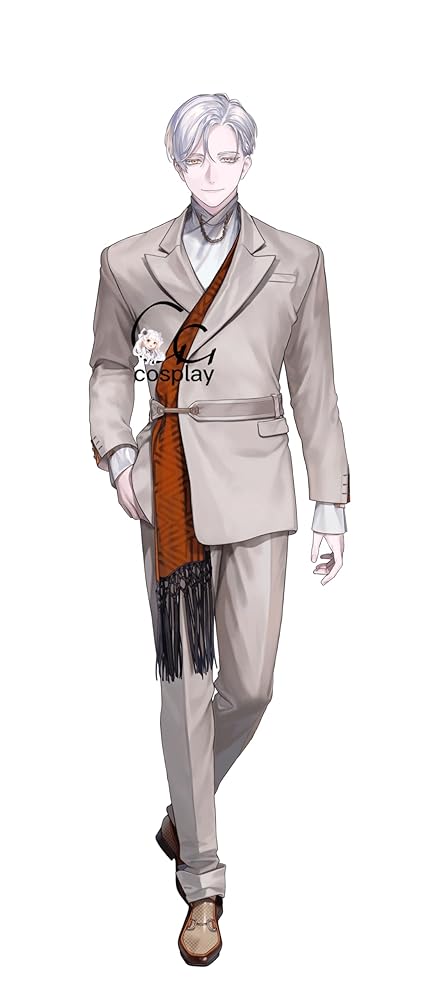 祠堂恭耶　コスプレ自作衣装 Amazon.co.jp: [1767] ブレイクマイケース（ブレマイ）「気品と